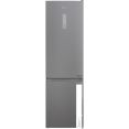 Холодильник Hotpoint HT 8201I MX O3