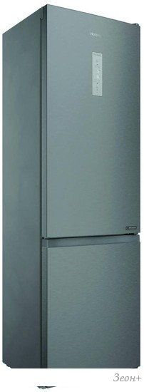 Холодильник Hotpoint HT 8201I MX O3