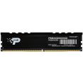 Оперативная память Patriot Signature Premium Line 16ГБ DDR5 4800 МГц PSP516G480081H1