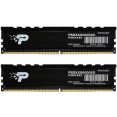 Оперативная память Patriot Signature Premium 2x16ГБ DDR5 4800МГц PSP532G4800KH1