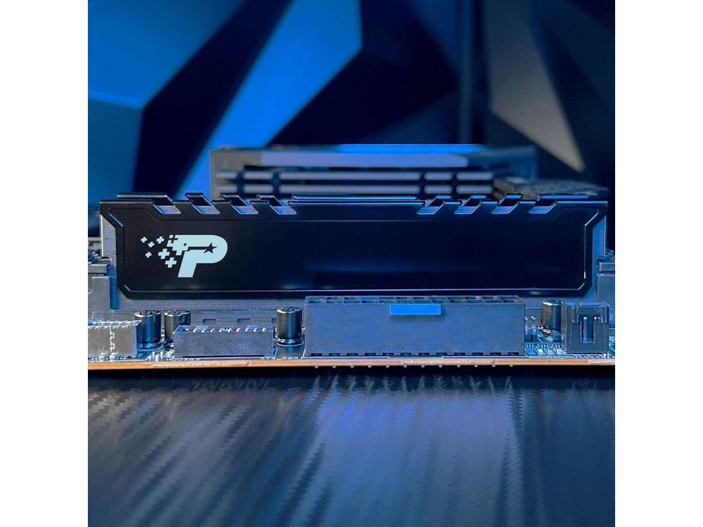 Оперативная память Patriot Signature Premium Line 2x32ГБ DDR5 4800 МГц PSP564G4800KH1