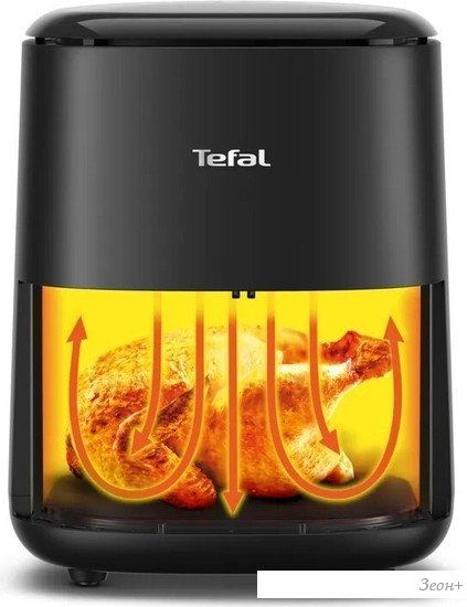 Аэрогриль Tefal EY145810