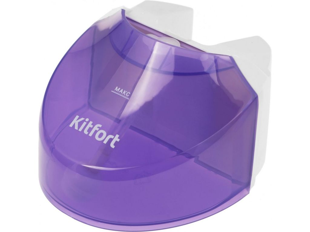 Отпариватель Kitfort KT-9206