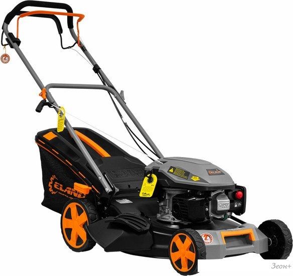Газонокосилка ELAND BGL-645S