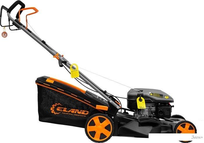 Газонокосилка ELAND BGL-645S
