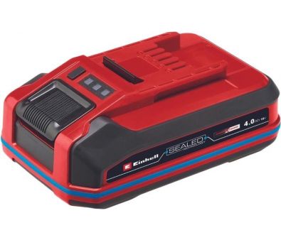  Einhell Sealed PXC Plus A1 4511627 (18/4 )