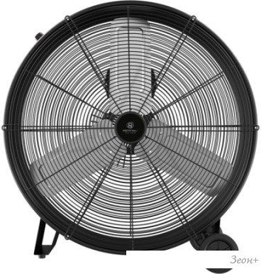 Вентилятор Royal Clima RSF-360M-BL
