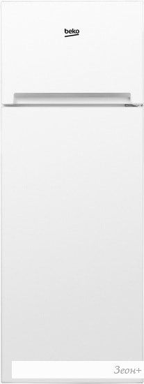 Холодильник BEKO DSF5240M00W
