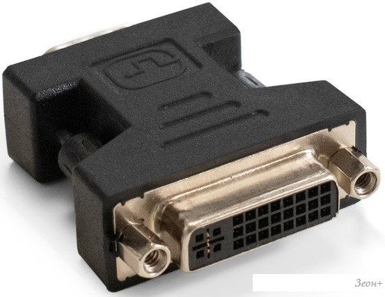 Адаптер ExeGate EX-A-VGAM-DVIF EX294798RUS