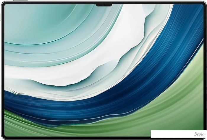 Планшет Huawei MatePad Pro 13.2" PCE-W29 Wi-Fi 12GB/256GB (черный)