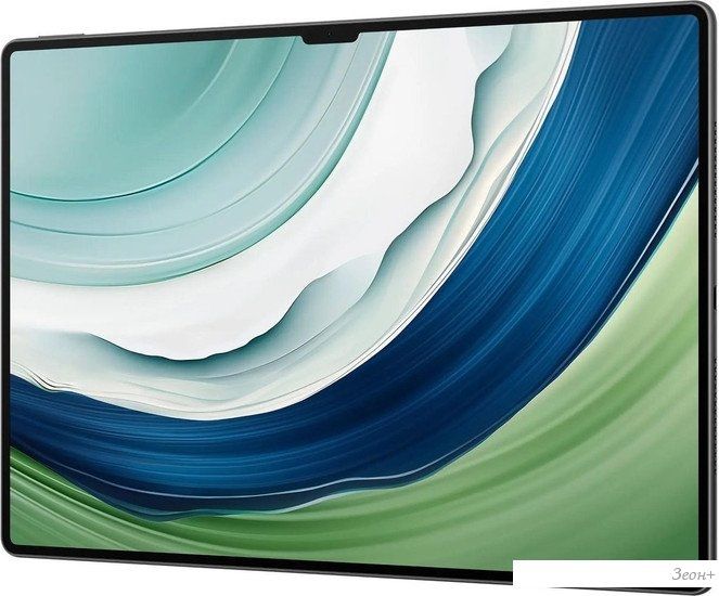 Планшет Huawei MatePad Pro 13.2" PCE-W29 Wi-Fi 12GB/256GB (черный)