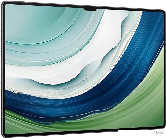 Планшет Huawei MatePad Pro 13.2" PCE-W29 Wi-Fi 12GB/256GB (черный)