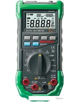  Mastech MS8229