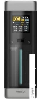   Cuktech 20 Power Bank 25000mAh 210W MAX