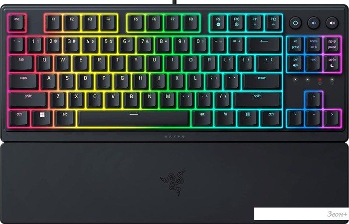 Клавиатура Razer Ornata V3 TKL