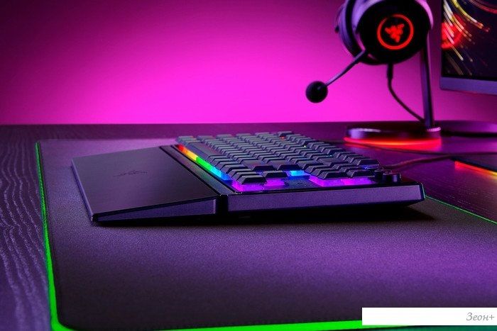 Клавиатура Razer Ornata V3 TKL