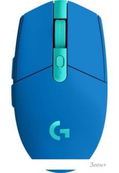   Logitech G304 Lightspeed ()