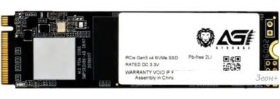 SSD AGI AI298 2TB AGI2T0GIMAI298
