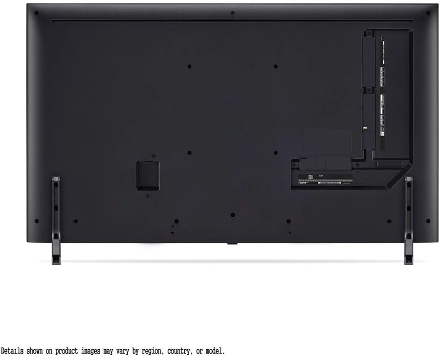 Телевизор LG QNED80 65QNED80T6A