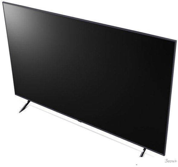 Телевизор LG QNED80 55QNED80T6A