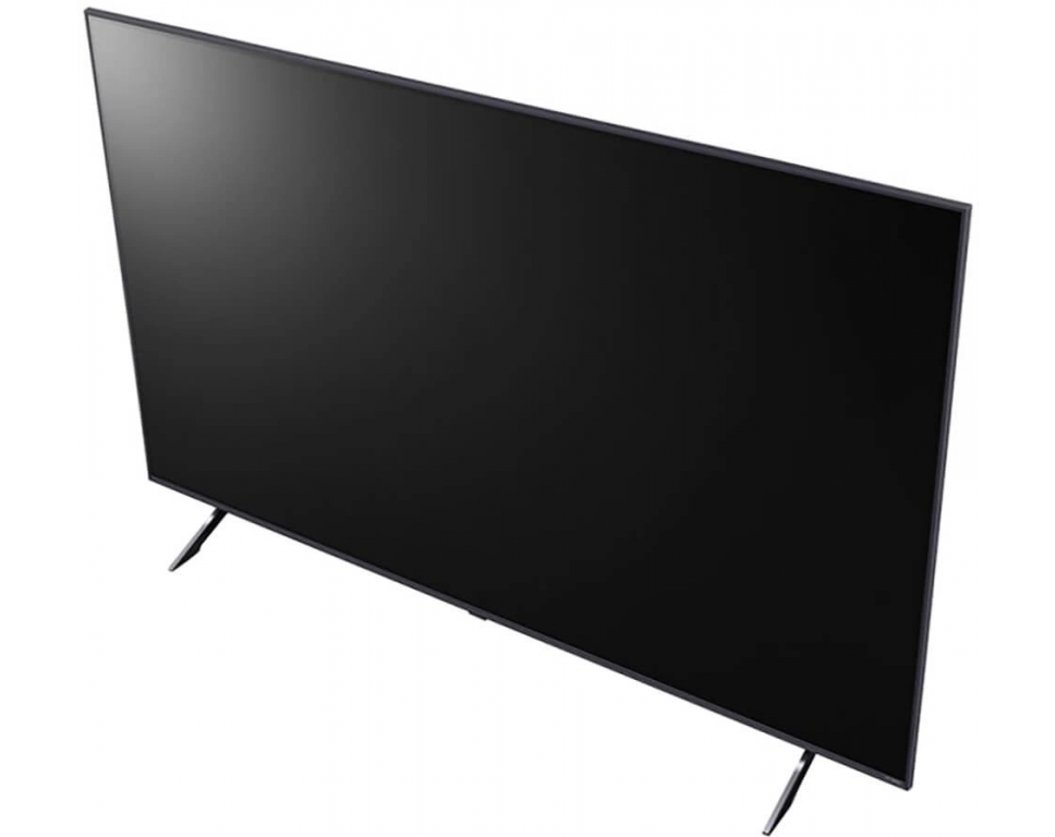 Телевизор LG QNED80 55QNED80T6A