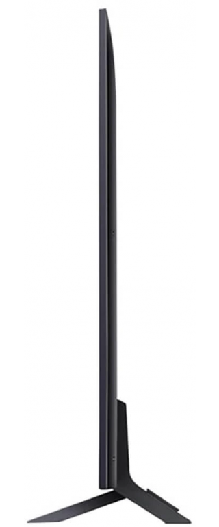 Телевизор LG QNED80 55QNED80T6A