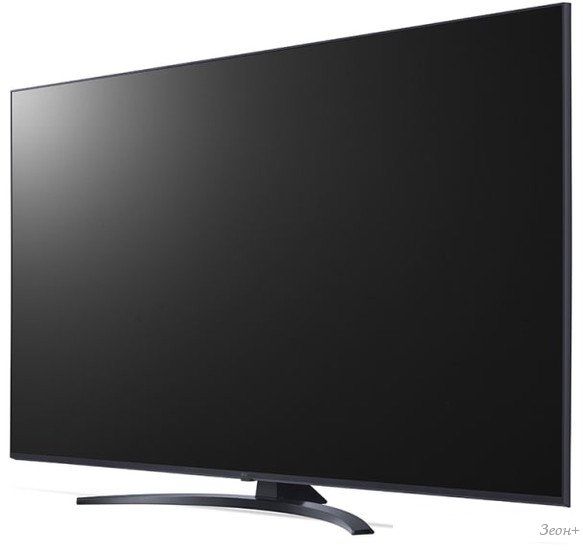 Телевизор LG UT81 50UT81006LA