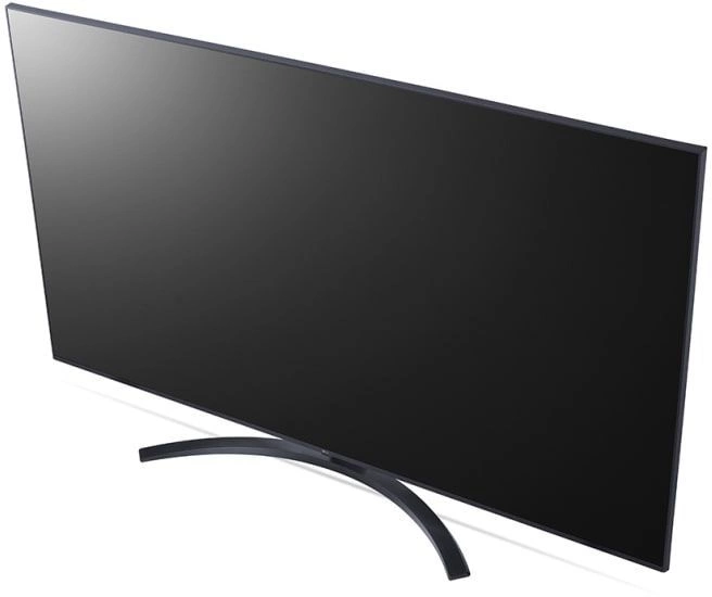 Телевизор LG UT81 50UT81006LA