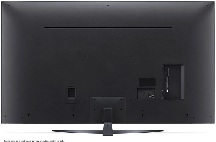 Телевизор LG UT81 50UT81006LA