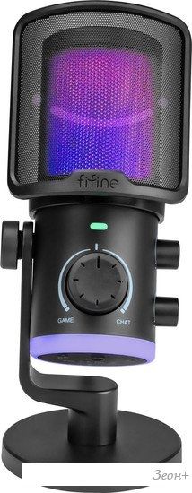 Проводной микрофон FIFINE AM6
