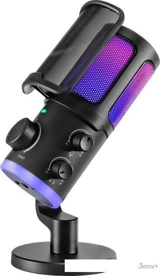 Проводной микрофон FIFINE AM6