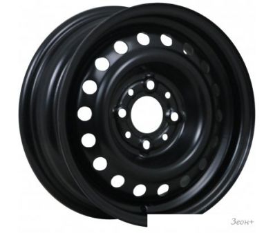   Arrivo AR187 16x6" 4x100 DIA 60.1 ET 36 B