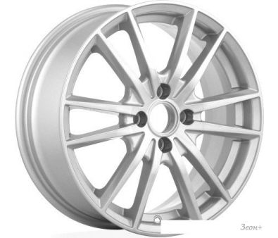   X'trike X-129 16x6.5" 4x100 DIA 67.1 ET 36 HS