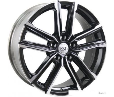   RST R078 18x7" 5x100 DIA 57.1 ET 28 BD