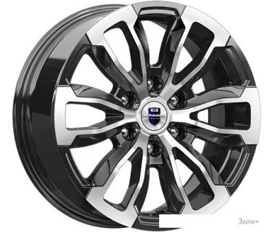 K&K  18x7.5" 6x139.7 DIA 75.1 ET 42  