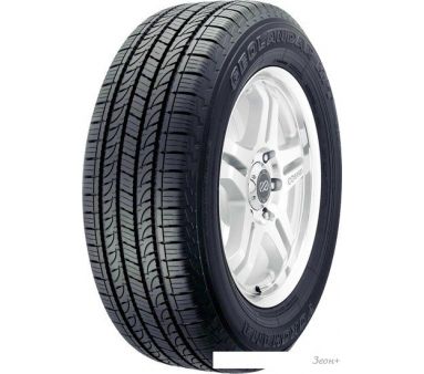   Yokohama Geolandar H/T G056 285/45R22 114H