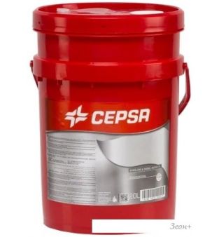   CEPSA Auriga TE 55 10W-30 20