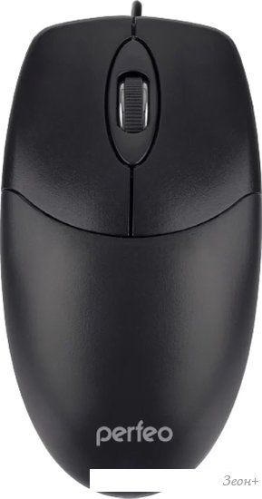 Мышь Perfeo Debut PF_A4752