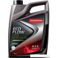 Моторное масло Champion Eco Flow 0W-16 SP/RC G6 XFE 5л