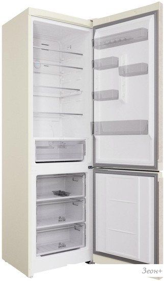 Холодильник Hotpoint-Ariston HT 7201I AB O3