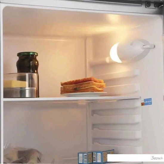 Холодильник Indesit TIA 16 G