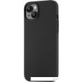 Чехол для телефона uBear Touch Mag для iPhone 15 Plus (черный)