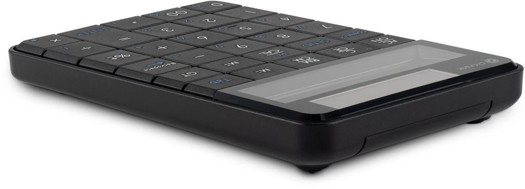 Цифровой блок Oklick K604W