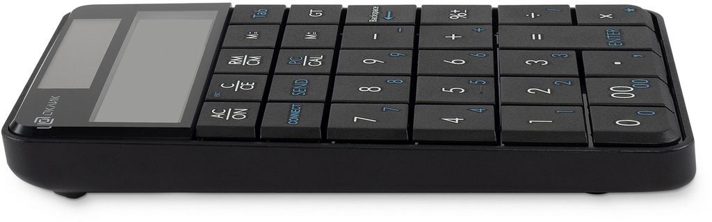 Цифровой блок Oklick K604W