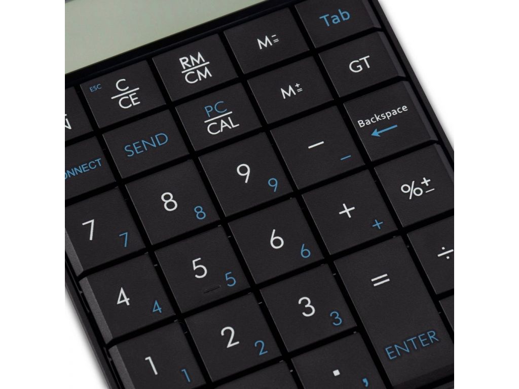Цифровой блок Oklick K604W