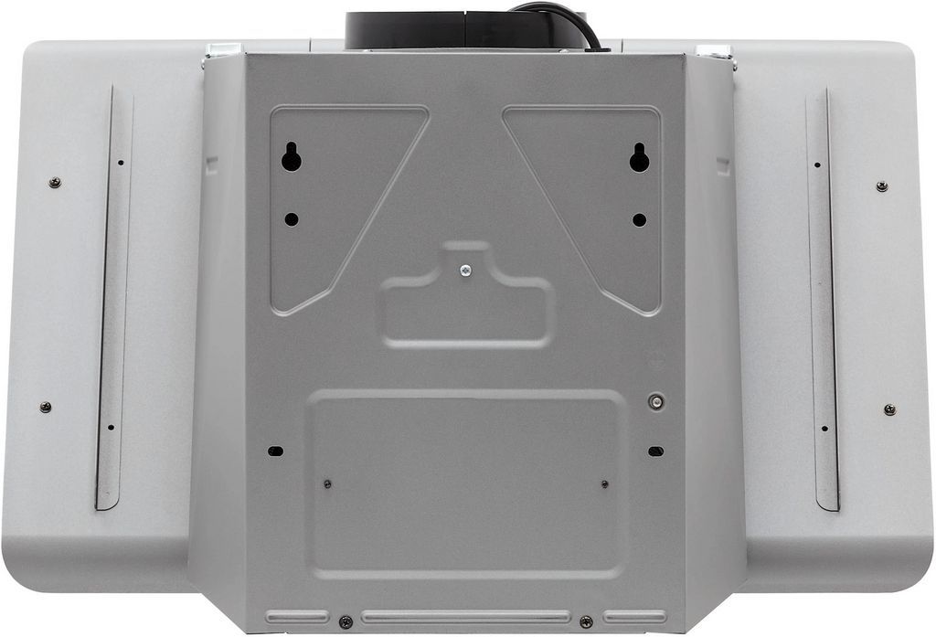 Кухонная вытяжка Krona Uran 600 DN White 4S (белый)