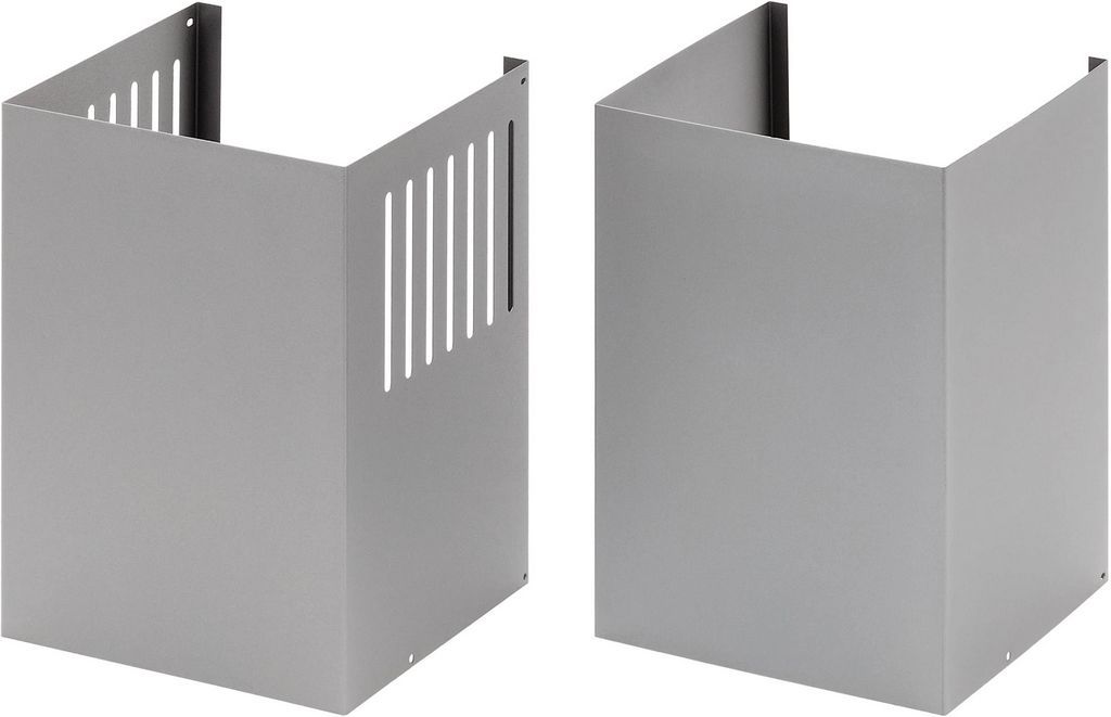 Кухонная вытяжка Krona Uran 600 DN White 4S (белый)