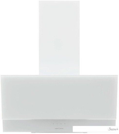 Кухонная вытяжка Krona Verein II 600 White S (белый)