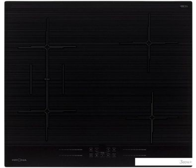 Варочная панель Krona Genesis 60 BL
