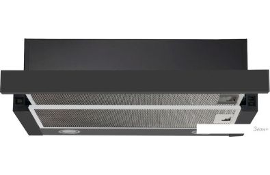   Krona Kamilla T 500 Black ()